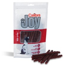 Calibra Joy Dog Beef Stick 100 g Calibra Joy Dog Beef Stick 100 g