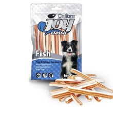 Calibra Joy Dog Classic Fish & Chicken Sandwich 250 g