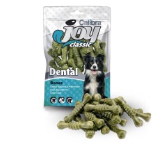 Calibra Joy Dog Dental Bones 90 g Calibra Joy Dog Dental Bones 90 g