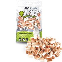 Calibra Joy Dog Mini Duck & Cod Sandwich 70 g