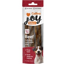 Calibra Joy Dog Salami Beef 30 g