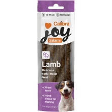 Calibra Joy Dog Salami Lamb 30 g