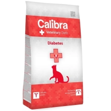 Calibra VD Cat Diabetes 2 kg