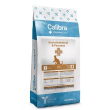 Calibra VD Cat Gastrointestinal & Pancreas 5 kg (EXP 29.11.2025)