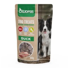 Caliopsis Freeze Dried Duck 80 g