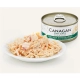 Canagan Cat konzerva kuře a mořský vlk 75 g