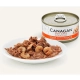 Canagan Cat konzerva tuňák a krevetky 75 g