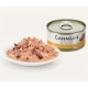 Canagan Cat konzerva tuňák a kuře 75 g
