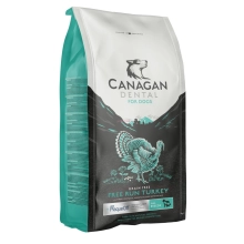 Canagan Dog Dental 2 kg