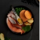 Canagan Dog Scottish Salmon 2 kg