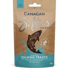 Canagan Dog Softies Snack Salmon 200 g