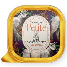 Canagan Petite Dog vanička jehněčí 100 g