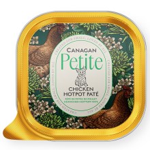 Canagan Petite Dog vanička kuře 100 g
