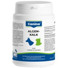 Canina Algenkalk plv 125 g