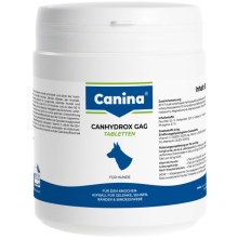 Canina Canhydrox GAG 360 tbl Canina Canhydrox GAG 360 tbl