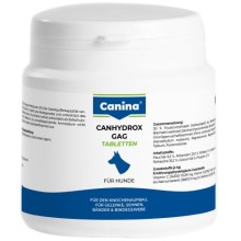 Canina Canhydrox GAG 60 tbl  Canina Canhydrox GAG 60 tbl