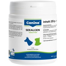Canina mořská řasa 225 tbl Canina mořská řasa 225 tbl
