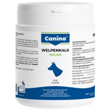 Canina Welpenkalk plv 300 g