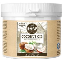Canvit BARF Coconut Oil 600 g (EXP 15.10.2022)