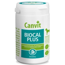 Canvit Biocal Plus 1 kg