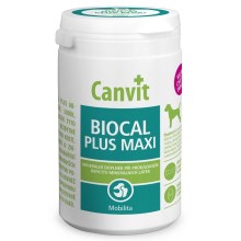 Canvit Biocal Plus Maxi 230 g