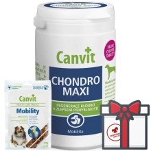 Canvit Chondro Maxi 500 g
