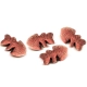 Carnilove Dog Crunchy Snack Mackerel & Raspberries 200 g