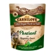 Carnilove Dog Pouch Paté Multipack 4x 300 g