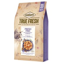 Carnilove True Fresh Cat Fish 340 g