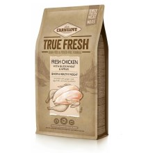 Carnilove True Fresh Chicken Senior & Healthy Weight 4 kg