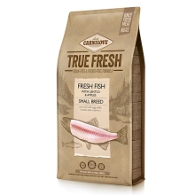 Carnilove True Fresh Fish Adult Small Breed 11,4 kg