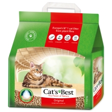 Cat's Best kočkolit Original 10 l/4,3 kg