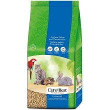 Cat's Best podestýlka Universal 40 l/22 kg Cat's Best podestýlka Universal 40 l/22 kg