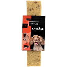 Chewies Cheese Chew hovězí tyčinka vel. L