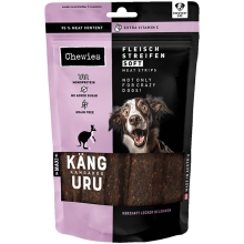 Chewies Fleischstreifen Soft Maxi klokaní maso 150 g
