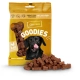 Chewies Goodies s drůbežím 200 g