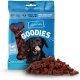 Chewies Goodies s treskou 200 g