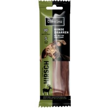 Chewies Hundezigarren jelení salámky 75 g
