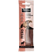 Chewies Hundezigarren koňské salámky s konopím 75 g