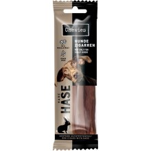 Chewies Hundezigarren zaječí salámky 75 g