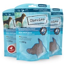 Chewies Maxi 100% kachní maso 150 g