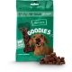 Chewies Mini Goodies s dršťkami 125 g