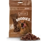 Chewies Mini Goodies se zvěřinou 125 g