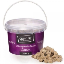 Chewies Trainings-Happen Lamm jehněčí 300 g