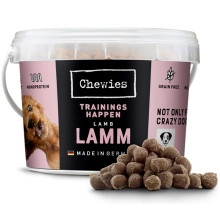 Chewies Trainings-Happen Lamm jehněčí 300 g