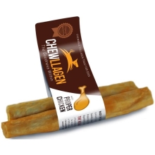 Chewllagen kuřecí rolky s kolagenem pro psy 12 cm (2 ks)