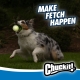 Chuckit! Glow svítící míček vel. L