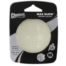 Chuckit! Glow svítící míček vel. M