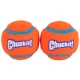 Chuckit! tenisové míčky vel. M (2 ks)