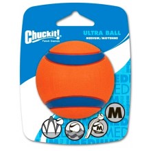 Chuckit! Ultra Ball míček vel. M